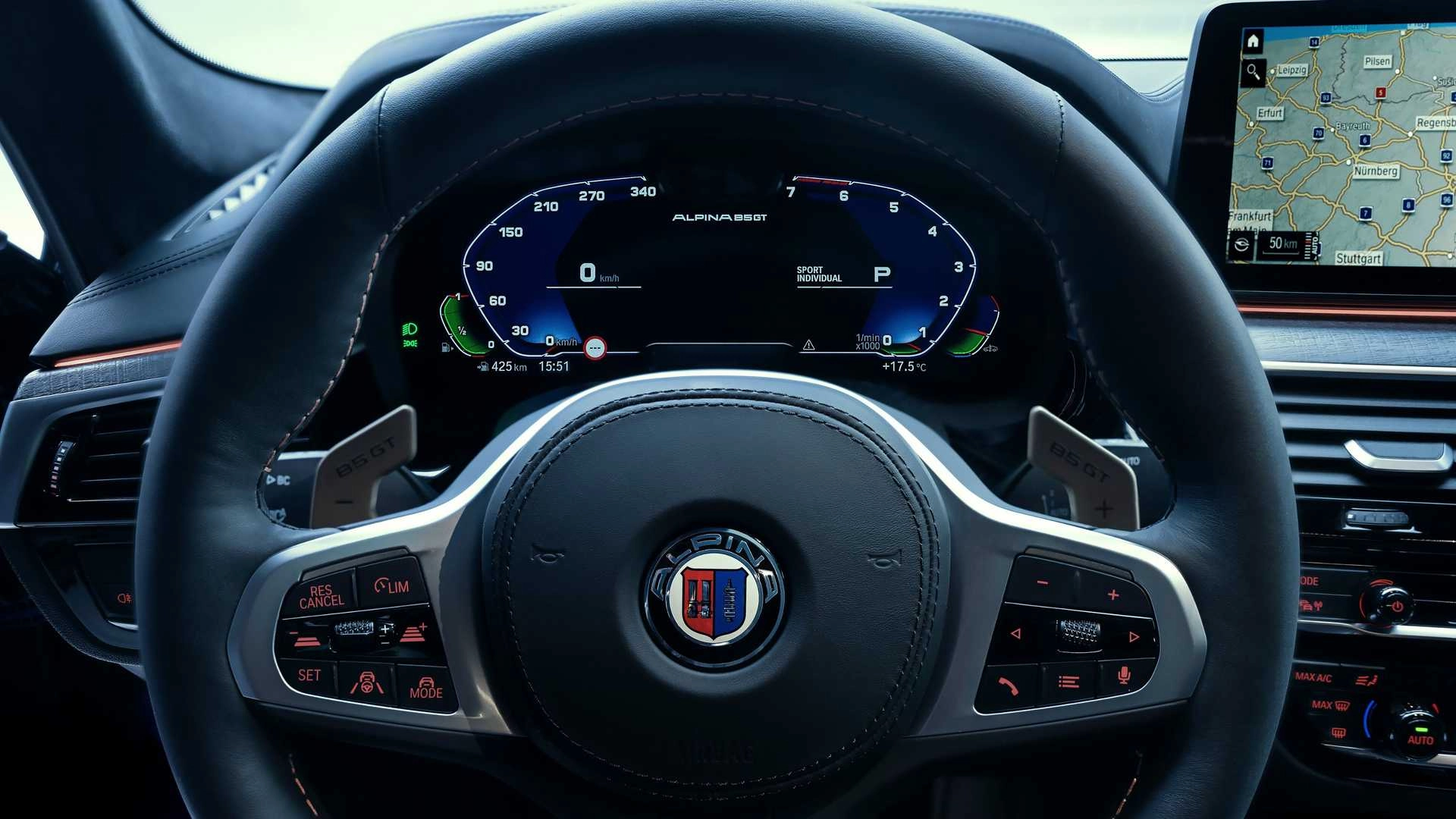 Bmw alpina b5 gt 2023 (4)